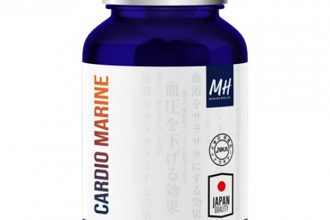 КардиоМарин