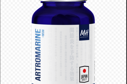 купить артромарин в москве